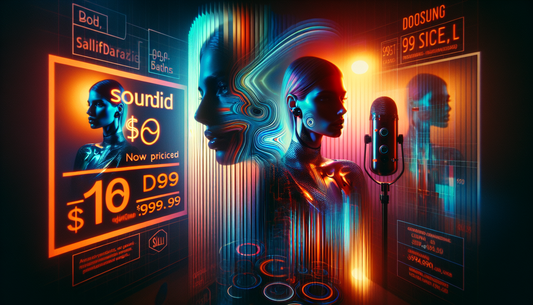 Deal: SoundID VoiceAI $69 in Plugin Boutique IMSTA Sale (Ends Oct 22)