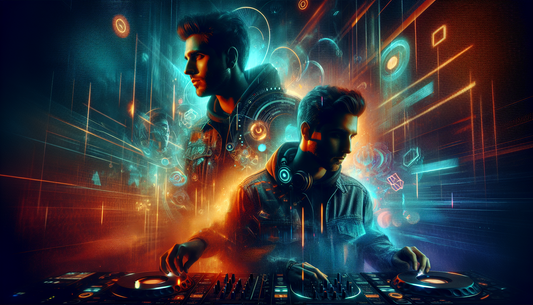 Carl Cox and Perry Farrell Release ‘Joya’ — Listen to the New Collaboration