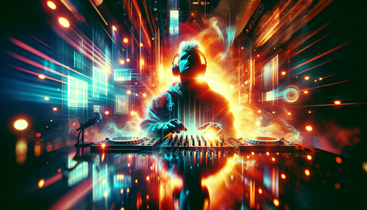 Stream Lane 8’s Fall 2025 Mixtape: 3 Hours of Melodic House Bliss