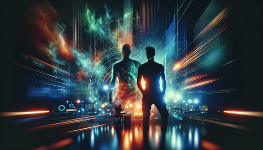 Marten Lou & CamelPhat Drop New Melodic House Single 'Save Me'