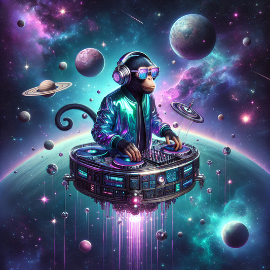 "SG Lewis Unleashes Euphoric Single 'Back Of My Mind', Teasing Next Album!"