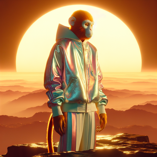 "Cautious Clay Unleashes Genre-Defying Album: The Hours: Morning"