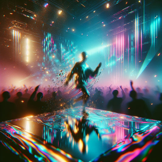 Unleashing Summer's Go-To Track: nimino's New Soul-Infused Single Ft. Maverick Sabre
