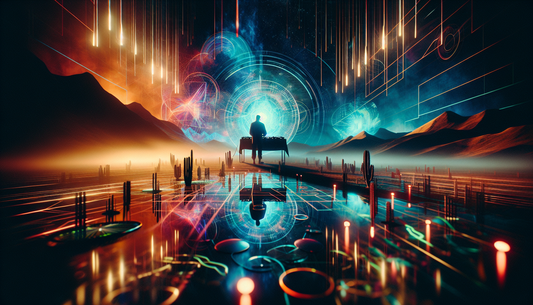 John Summit Drops Burning Man-Inspired 'Playa Package' Remix Compilation: Listen
