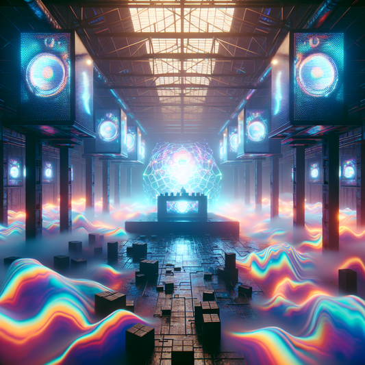 "Electrifying Duke Dumont Unveils Soulful Single 'I Need You Now' & Cosmic Album Union"