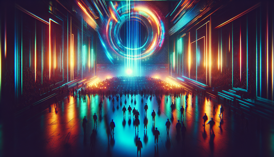 We Rave You Presents HNTR at Boomerang Hong Kong - Sept 26, 2025