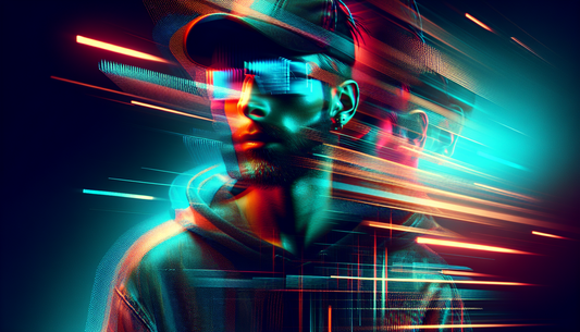 Fede Spamer – ‘Silence’: Pulsing, Hard-Hitting EDM Single