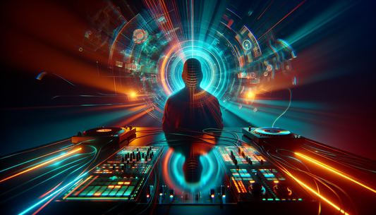 Serato & Rekordbox Get Spotify Integration: A New Era for DJ Streaming