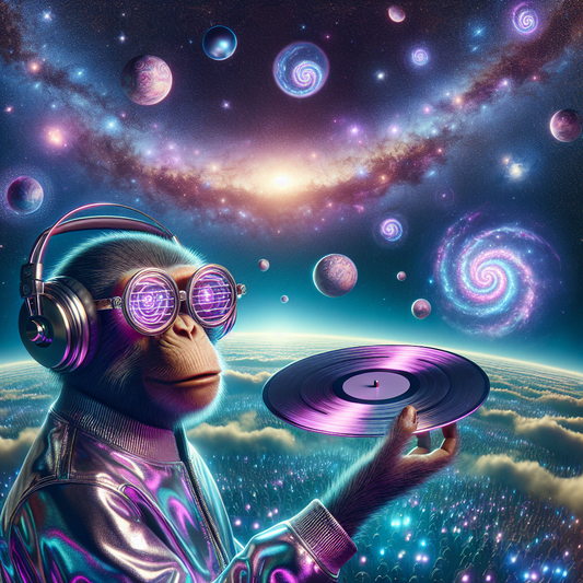 "Discover bitbird's Epic Create Together Vol. 5: A Global Community EDM Odyssey"