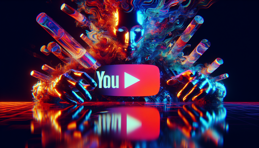 YouTube Tops TikTok for New Music Discovery, MIDiA Study Finds