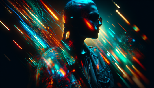 Buenos Aires’ Fede Spamer Elevates Emotional Electronic Music on ‘Love Mission’ EP