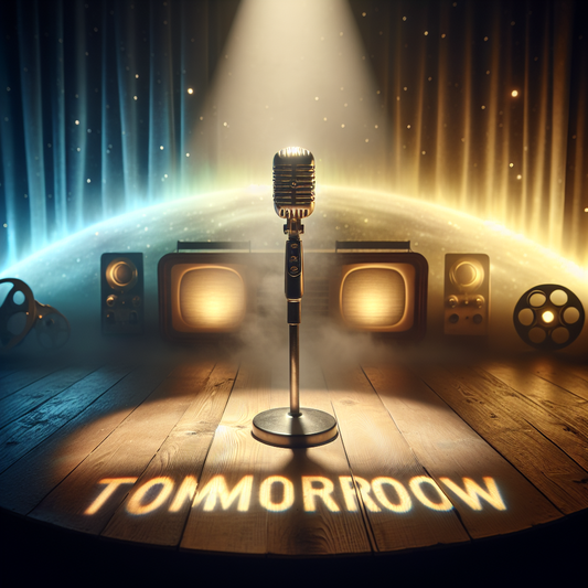 "KOWARI'S Captivating Storytelling in Latest Track and Music Video 'Tomorrow': A Comprehensive Review"