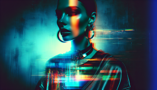 Amelie Lens Releases ‘Young Forever’ — Euphoric, Acid-Driven Techno Single on Sony Music | Listen Now