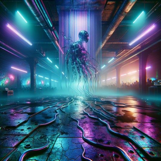 GRiZ Fuels Comeback with Epic Flowdan Team-Up on "Coast 2 Coast" Banger