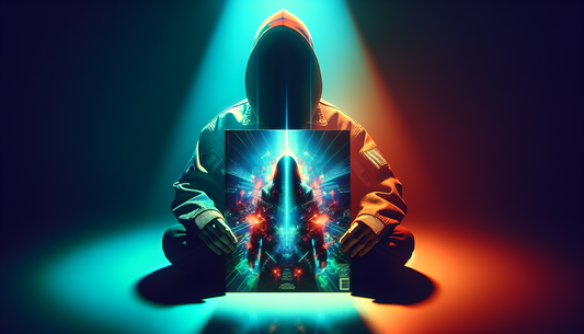 Alex Cecil Releases ‘Chismosa’ ft. NatX via NiteLite Music