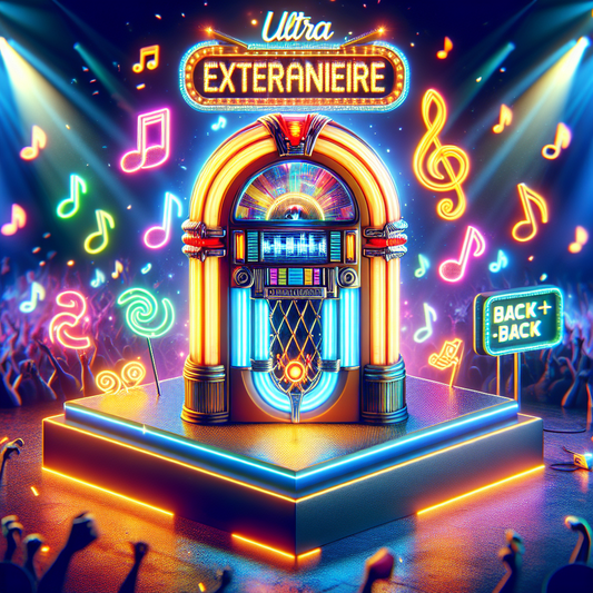 "San Holo's Exclusive Playlist Preview: Ultra Miami 2024 B2B Performance with Madeon"