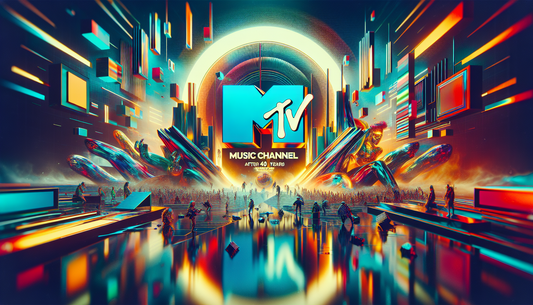 MTV UK to Shut Down MTV Music, 80s, 90s, Club & Live on Dec 31, 2025
