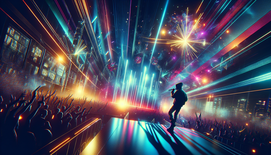 - CRSSD Fall 2025 San Diego: Top 5 Must-See Sets for the 10th Anniversary
- Top 5 Sets You Can’t Miss at CRSSD Fall 2025 (Empire of the Sun, John Summit)
- CRSSD Fall 2025 at Waterfront Park: 5 Unmissable Sets in San Diego