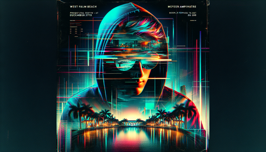 We Belong Here Festival Hits West Palm Beach, FL Dec 27–28
