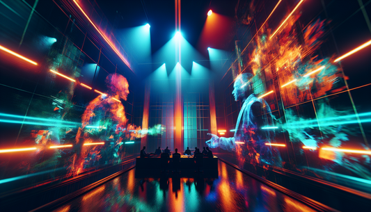 Miami’s Club Space & Factory Town File Counterclaim Against Insomniac