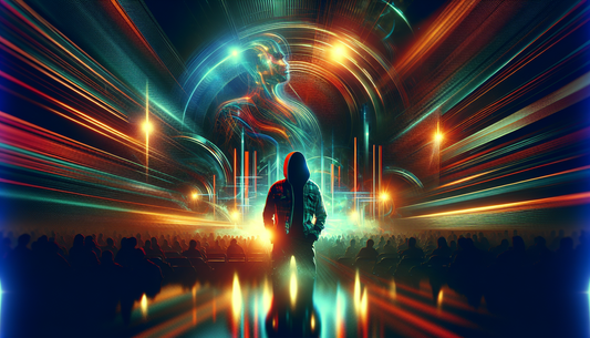 Jeff Mills Revives Live at Liquid Room: 30th Anniversary World Tour & Reissue