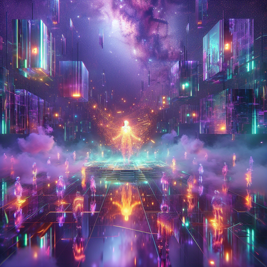 Gryffin's Electric Ride Continues: New Dance Anthem 'Higher Power' Ft. Lavern & AR/CO