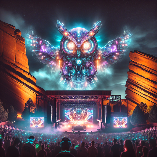 "Unveiling Zeds Dead's Stellar Lineup for Deadrocks XI & Backyard Jamboree 2021"