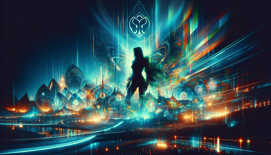 Tomorrowland Brasil 2025: How to Watch the Global Livestream
