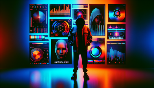 Rob Laniado Launches ROMÉ Records with ‘Can You Hear Me Now’