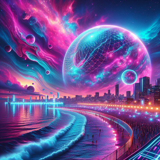 "CRSSD Fall 2025 Reveals Epic Lineup: Empire of the Sun, John Summit & Techno Titans"