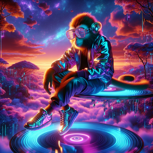 St. Lucia Drops Hypnotic Disco Single: Sneak Peek at Fata Morgana: Dusk Album