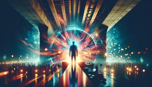 Swedish House Mafia Take Over Brooklyn's Under the K Bridge Park