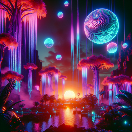 10 Unforgettable Sets from Lightning in A Bottle 2025: Music, Magic, and PLUR Vibes