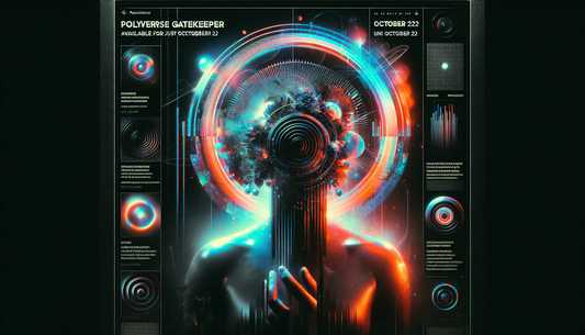 Polyverse Gatekeeper $29 IMSTA Sale at Plugin Boutique - Ends Oct 22