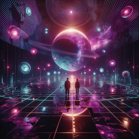 Premiere Buzz: T. Harding teams up with Benjamin O'Connor for Ambient-Trap Single 'Picture'