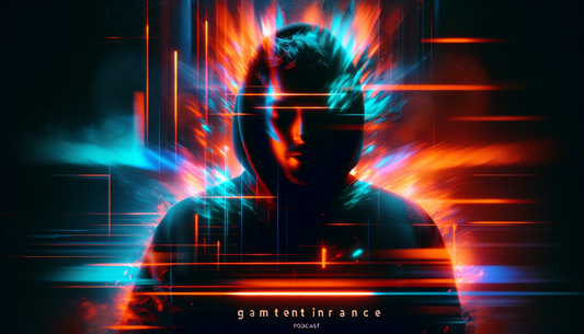 Gefangen Intrance: Exploring GIT Podcast Sessions for EDM Fans