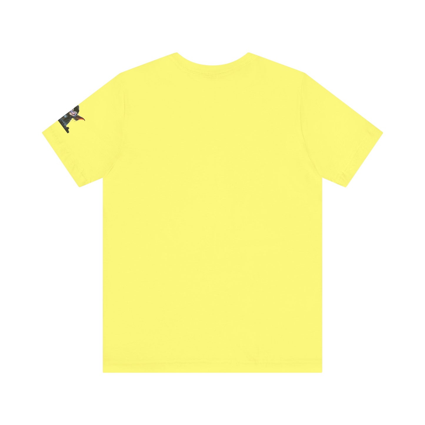 Cosmic Rider Graphic Tee