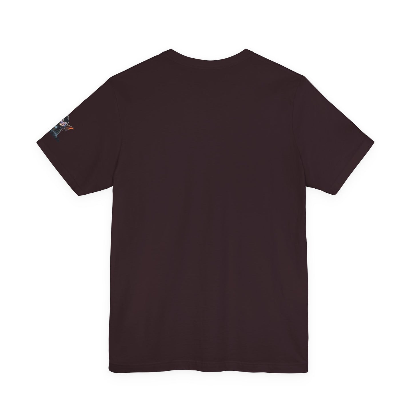 Cosmic Rider Graphic Tee