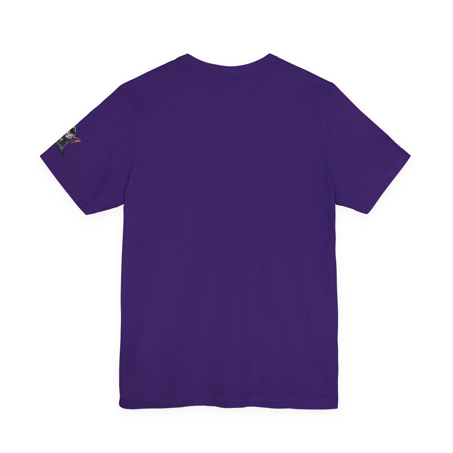 Cosmic Rider Graphic Tee