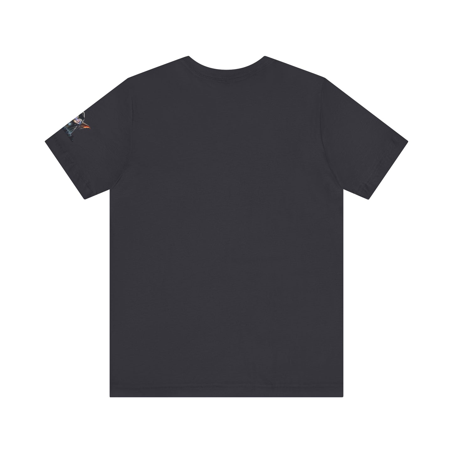 Cosmic Rider Graphic Tee