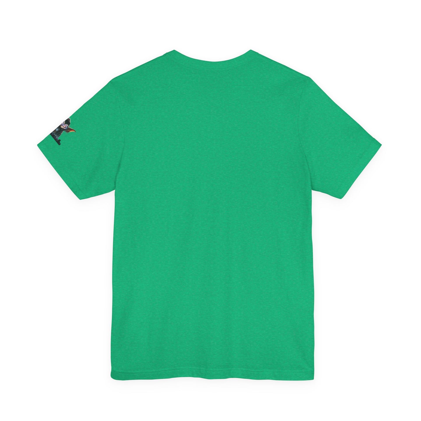 Cosmic Rider Graphic Tee
