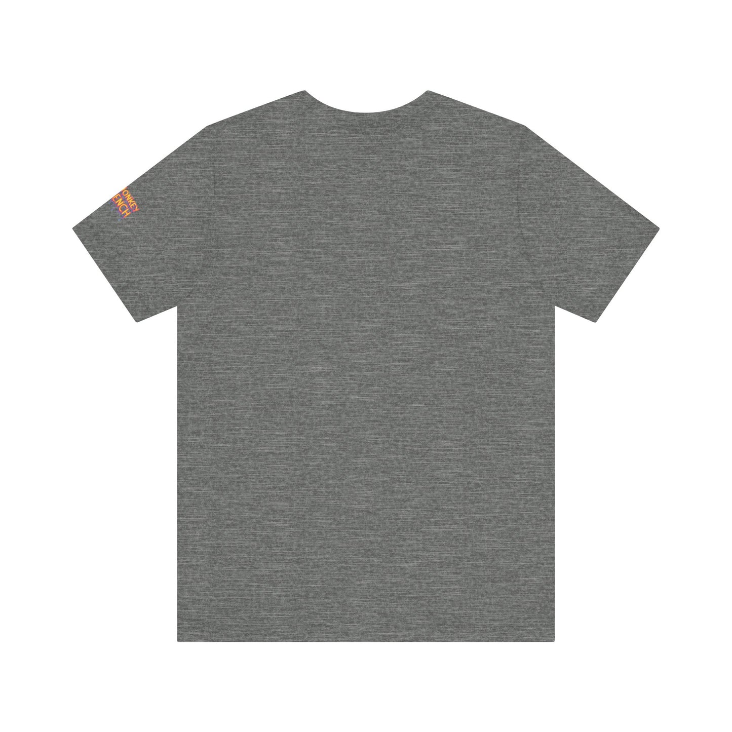 Cave Gremlin Grid Tee