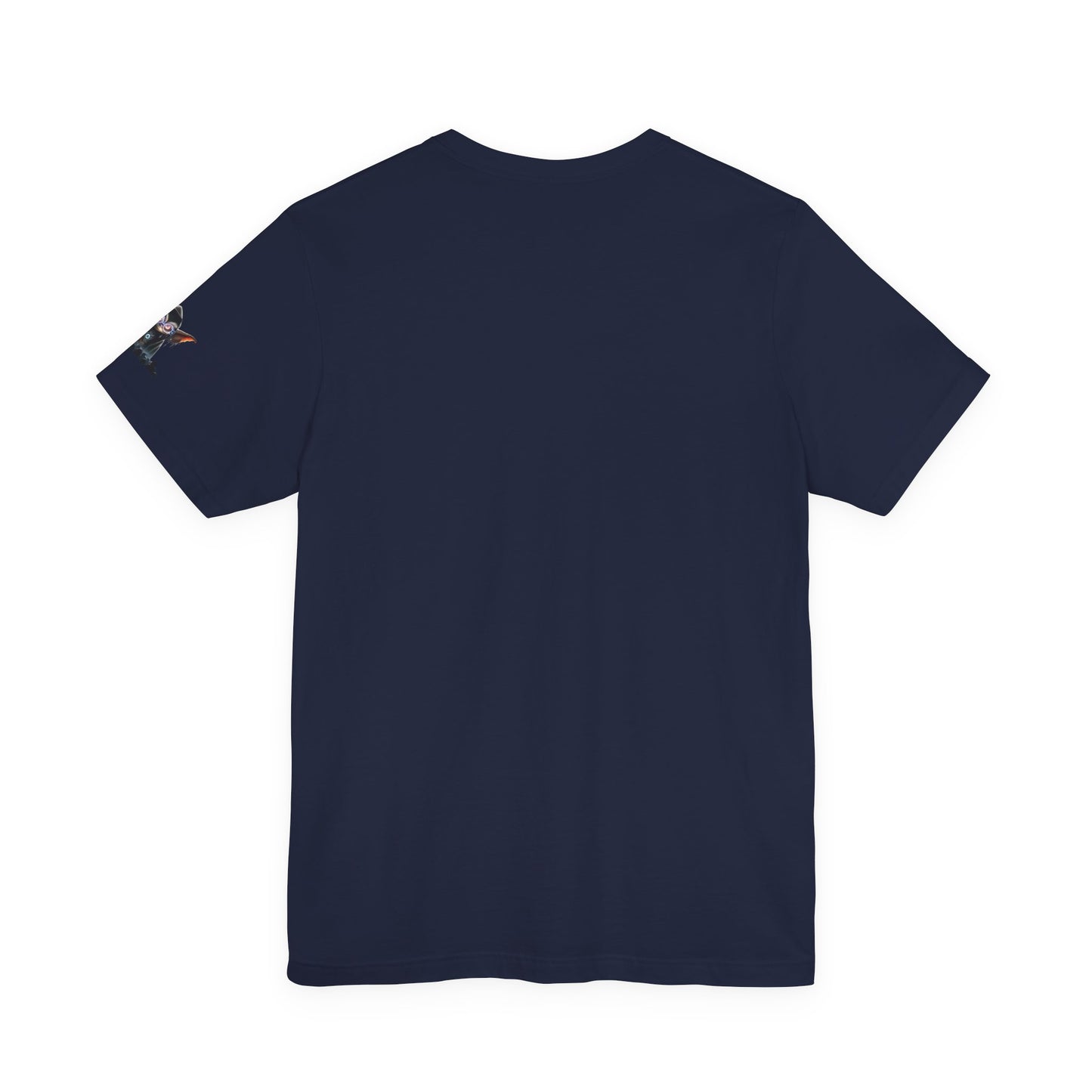 Cosmic Rider Graphic Tee