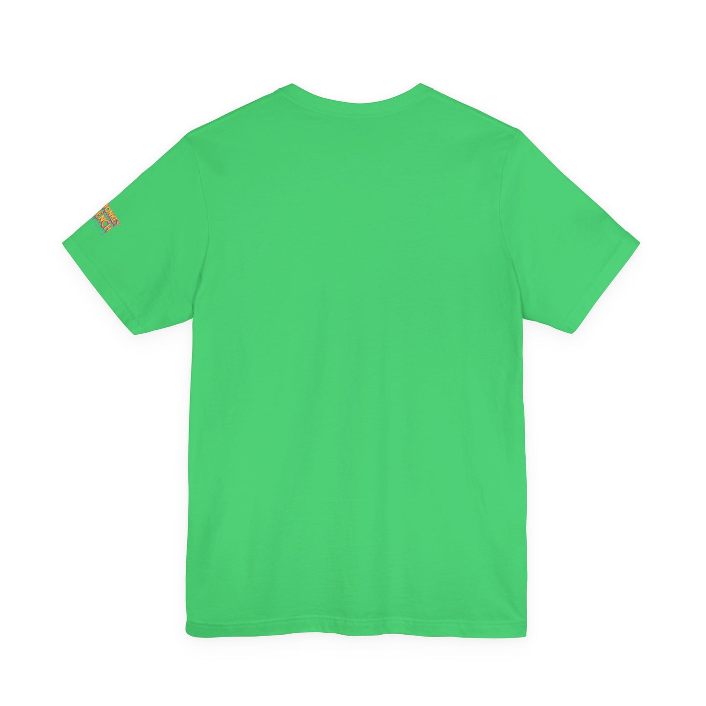 Cave Gremlin Grid Tee