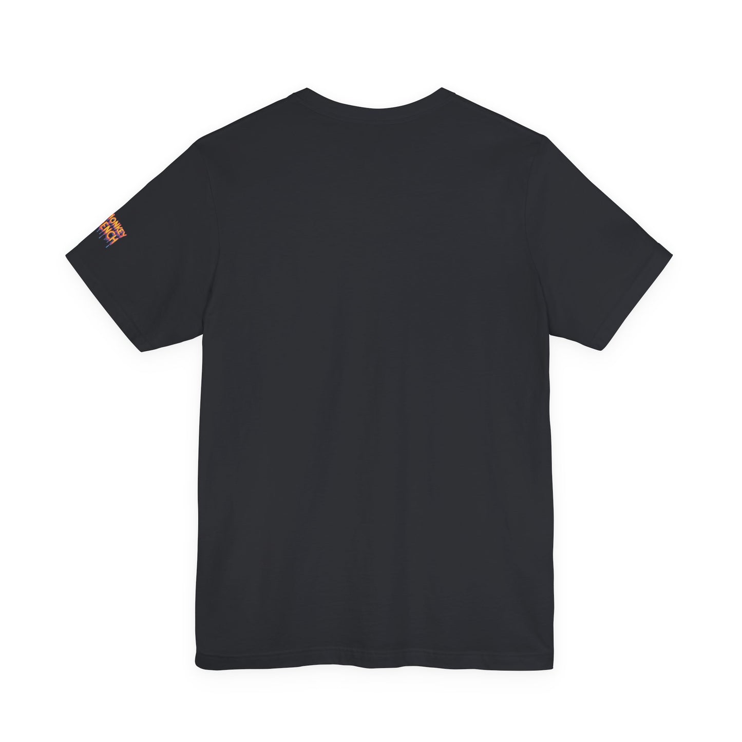 Cave Gremlin Grid Tee