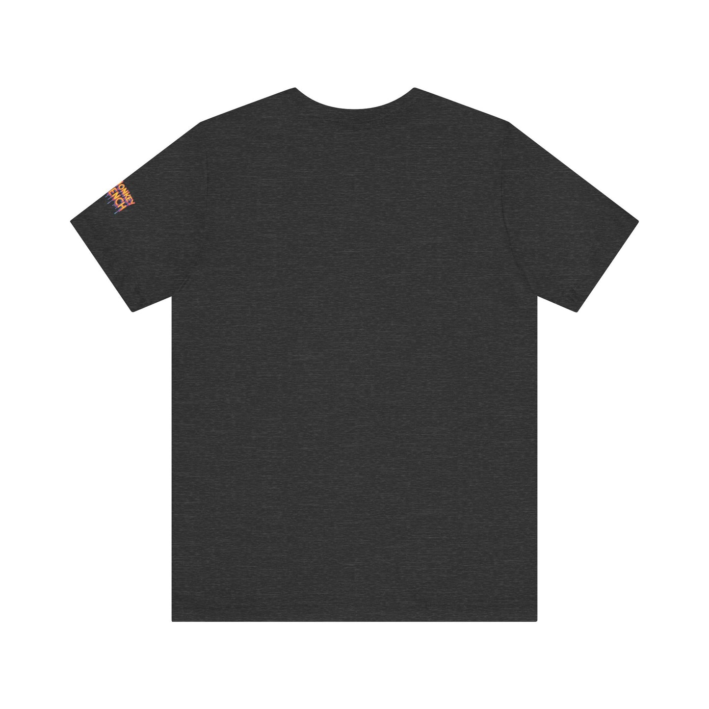 Cave Gremlin Grid Tee