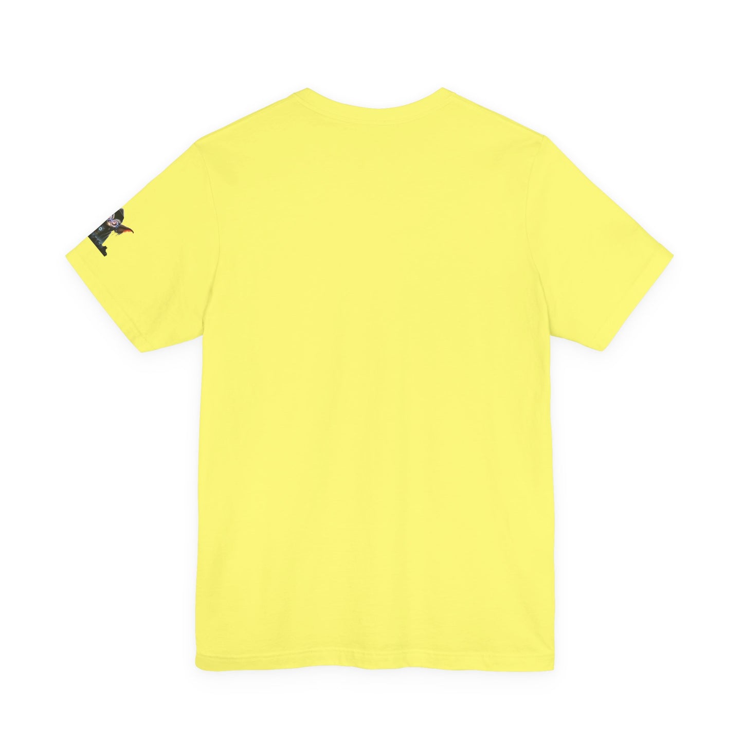 Cosmic Rider Graphic Tee