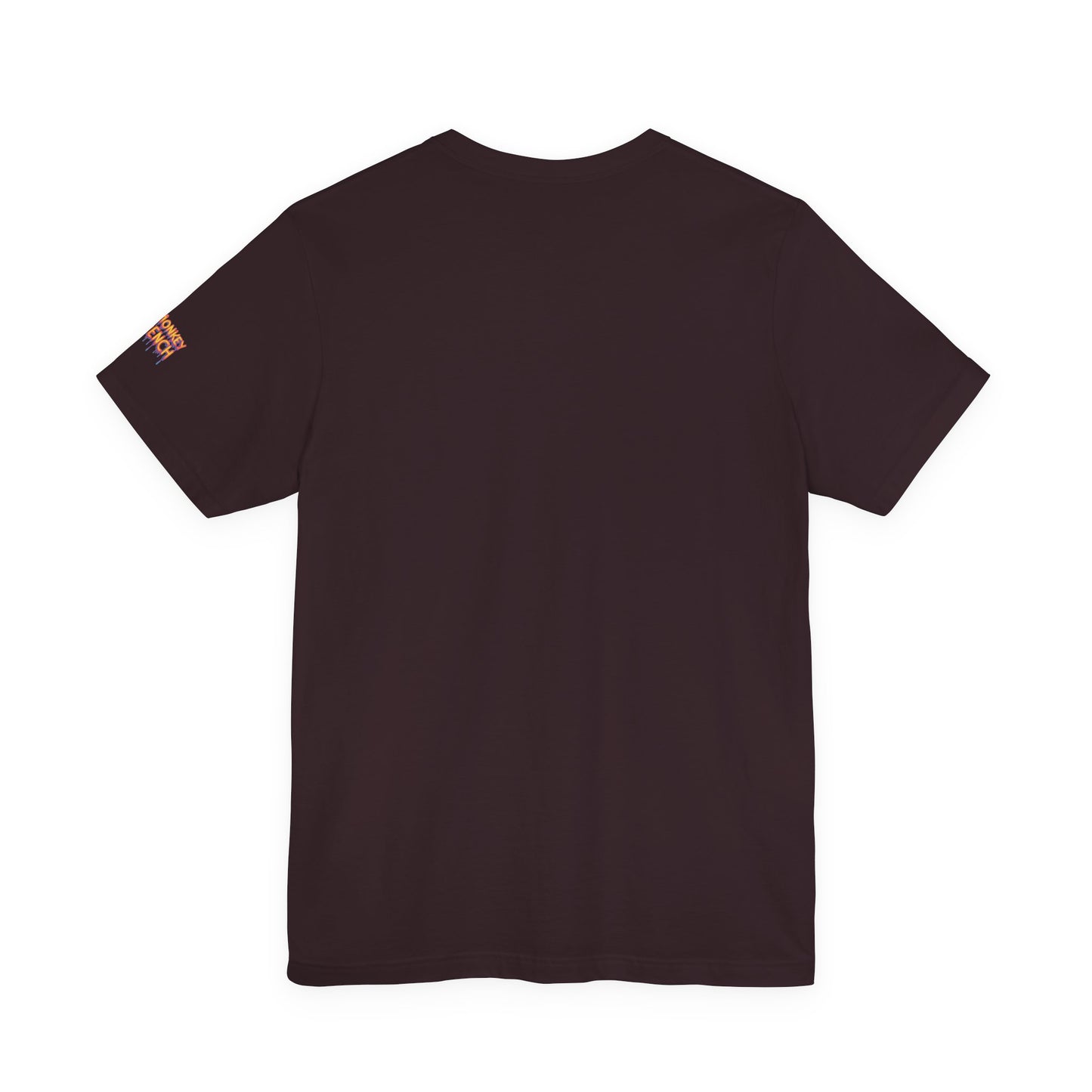 Cave Gremlin Grid Tee
