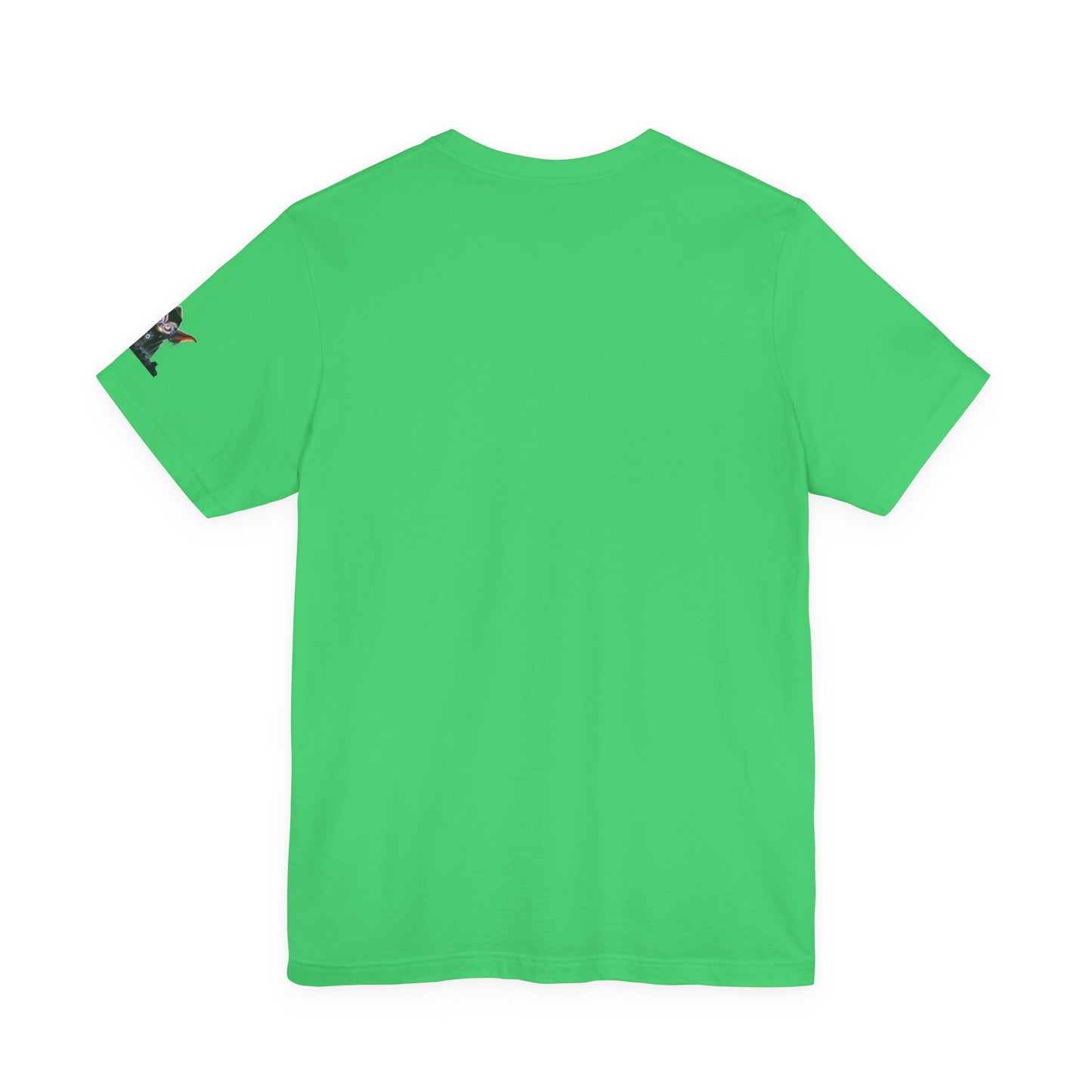 Cosmic Rider Graphic Tee