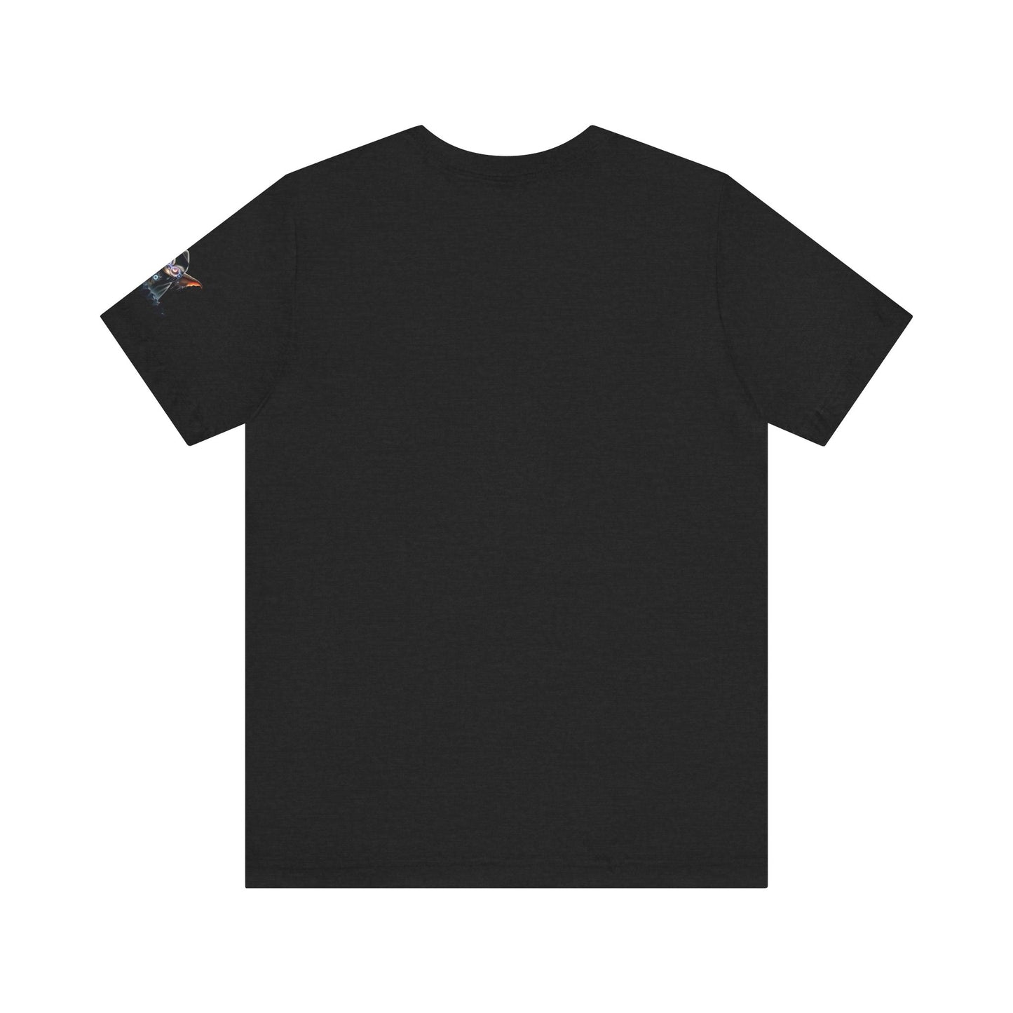 Cosmic Rider Graphic Tee